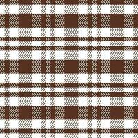 Tartan Plaid nahtlos Muster. kariert Muster nahtlos. zum Hemd Druck, Kleidung, Kleider, Tischdecken, Decken, Bettwäsche, Papier, Steppdecke, Stoff und andere Textil- Produkte. vektor