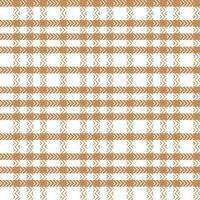 Tartan Plaid nahtlos Muster. Plaid Muster nahtlos. nahtlos Tartan Illustration Vektor einstellen zum Schal, Decke, andere modern Frühling Sommer- Herbst Winter Urlaub Stoff drucken.