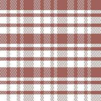 Tartan Plaid Muster nahtlos. schottisch Tartan nahtlos Muster. nahtlos Tartan Illustration Vektor einstellen zum Schal, Decke, andere modern Frühling Sommer- Herbst Winter Urlaub Stoff drucken.