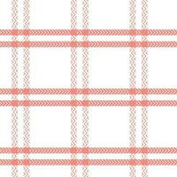 Tartan Plaid Muster nahtlos. kariert Muster nahtlos. traditionell schottisch gewebte Stoff. Holzfäller Hemd Flanell Textil. Muster Fliese Swatch inbegriffen. vektor