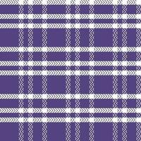 Tartan Plaid Muster nahtlos. abstrakt prüfen Plaid Muster. Flanell Hemd Tartan Muster. modisch Fliesen Vektor Illustration zum Tapeten.