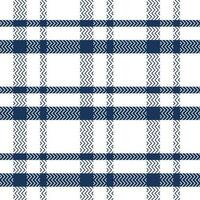 schottisch Tartan Plaid nahtlos Muster, Plaid Muster nahtlos. zum Schal, Kleid, Rock, andere modern Frühling Herbst Winter Mode Textil- Design. vektor