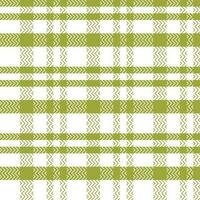 schottisch Tartan Plaid nahtlos Muster, Prüfer Muster. zum Hemd Druck, Kleidung, Kleider, Tischdecken, Decken, Bettwäsche, Papier, Steppdecke, Stoff und andere Textil- Produkte. vektor