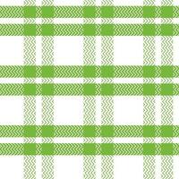 schottisch Tartan Plaid nahtlos Muster, Schachbrett Muster. Vorlage zum Design Ornament. nahtlos Stoff Textur. Vektor Illustration