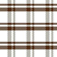 skott tartan pläd sömlös mönster, tartan pläd mönster sömlös. traditionell skott vävd tyg. skogsarbetare skjorta flanell textil. mönster bricka swatch ingår. vektor