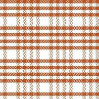 skott tartan pläd sömlös mönster, abstrakt kolla upp pläd mönster. för skjorta tryckning, kläder, klänningar, bordsdukar, filtar, strö, papper, täcke, tyg och Övrig textil- Produkter. vektor