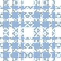 schottisch Tartan nahtlos Muster. kariert Muster nahtlos zum Hemd Druck, Kleidung, Kleider, Tischdecken, Decken, Bettwäsche, Papier, Steppdecke, Stoff und andere Textil- Produkte. vektor