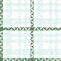 schottisch Tartan Muster. abstrakt prüfen Plaid Muster nahtlos Tartan Illustration Vektor einstellen zum Schal, Decke, andere modern Frühling Sommer- Herbst Winter Urlaub Stoff drucken.