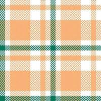 skott tartan sömlös mönster. gingham mönster sömlös tartan illustration vektor uppsättning för scarf, filt, Övrig modern vår sommar höst vinter- Semester tyg skriva ut.