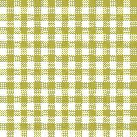 Tartan Plaid Vektor nahtlos Muster. Plaid Muster nahtlos. Vorlage zum Design Ornament. nahtlos Stoff Textur.