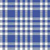 klassisch schottisch Tartan Design. kariert Muster nahtlos. zum Schal, Kleid, Rock, andere modern Frühling Herbst Winter Mode Textil- Design. vektor