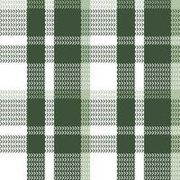 klassisch schottisch Tartan Design. Schachbrett Muster. zum Hemd Druck, Kleidung, Kleider, Tischdecken, Decken, Bettwäsche, Papier, Steppdecke, Stoff und andere Textil- Produkte. vektor