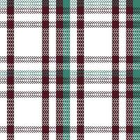 klassisch schottisch Tartan Design. Tartan Plaid Vektor nahtlos Muster. zum Hemd Druck, Kleidung, Kleider, Tischdecken, Decken, Bettwäsche, Papier, Steppdecke, Stoff und andere Textil- Produkte.