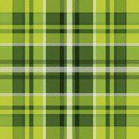 kariert Muster nahtlos. schottisch Tartan Muster nahtlos Tartan Illustration Vektor einstellen zum Schal, Decke, andere modern Frühling Sommer- Herbst Winter Urlaub Stoff drucken.