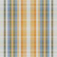 schottisch Tartan nahtlos Muster. kariert Muster nahtlos zum Hemd Druck, Kleidung, Kleider, Tischdecken, Decken, Bettwäsche, Papier, Steppdecke, Stoff und andere Textil- Produkte. vektor