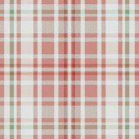 tartan mönster sömlös. tartan pläd vektor sömlös mönster. för skjorta tryckning, kläder, klänningar, bordsdukar, filtar, strö, papper, täcke, tyg och Övrig textil- Produkter.