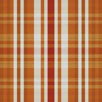 skott tartan sömlös mönster. pläd mönster sömlös för skjorta tryckning, kläder, klänningar, bordsdukar, filtar, strö, papper, täcke, tyg och Övrig textil- Produkter. vektor