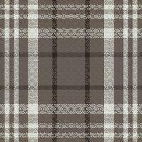 klassisch schottisch Tartan Design. Prüfer Muster. zum Hemd Druck, Kleidung, Kleider, Tischdecken, Decken, Bettwäsche, Papier, Steppdecke, Stoff und andere Textil- Produkte. vektor