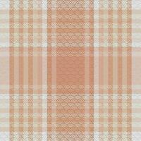 klassisch schottisch Tartan Design. Gingham Muster. zum Hemd Druck, Kleidung, Kleider, Tischdecken, Decken, Bettwäsche, Papier, Steppdecke, Stoff und andere Textil- Produkte. vektor