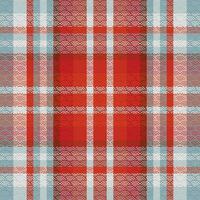 klassisch schottisch Tartan Design. Gingham Muster. nahtlos Tartan Illustration Vektor einstellen zum Schal, Decke, andere modern Frühling Sommer- Herbst Winter Urlaub Stoff drucken.