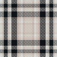 klassisk skott tartan design. klassisk pläd tartan. för skjorta tryckning, kläder, klänningar, bordsdukar, filtar, strö, papper, täcke, tyg och Övrig textil- Produkter. vektor