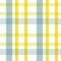 Tartan nahtlos Muster. klassisch Plaid Tartan nahtlos Tartan Illustration Vektor einstellen zum Schal, Decke, andere modern Frühling Sommer- Herbst Winter Urlaub Stoff drucken.