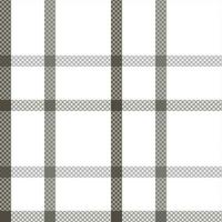 Tartan Muster nahtlos. kariert Muster zum Schal, Kleid, Rock, andere modern Frühling Herbst Winter Mode Textil- Design. vektor