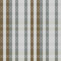 Plaid Muster nahtlos. schottisch Plaid, nahtlos Tartan Illustration Vektor einstellen zum Schal, Decke, andere modern Frühling Sommer- Herbst Winter Urlaub Stoff drucken.