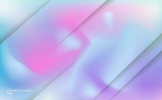 violett abstrakt dynamisch diagonal futuristisch Hintergrund vektor