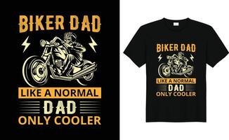 årgång motorcykel utskrift för Kläder, t-shirt grafik, vektorer t-shirt design