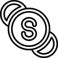 Skype Logo Vektor Symbol Design