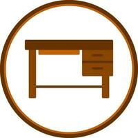 pc Tabelle Vektor Symbol Design