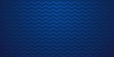 abstrakt sömlös sicksack linje mönster på mörkblå bakgrund med kopia utrymme. modern taggad konsistensdesign. du kan använda för omslag, affisch, bannerwebb, flygblad, målsida, utskriftsannons. vektor eps10