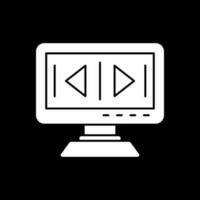 flip vektor ikon design