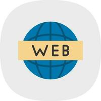 Web-Vektor-Icon-Design vektor