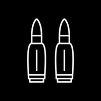 Munition Vektor Symbol Design