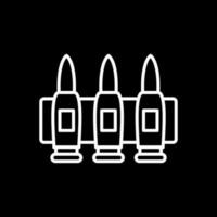 Munition Vektor Symbol Design
