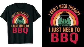 bbq t-shirts, beställnings- bbq skjortor, grill t-shirt , grilla t-shirt, grill vektor skjortor, rolig bbq t-shirt, tupp t-shirt, fars dag typografi bbq shirts design