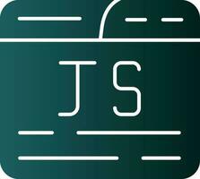 js Vektor Symbol Design