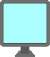 dator vektor ikon design