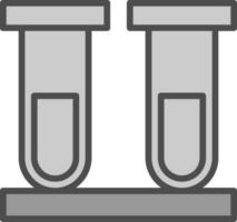 Chemie Vektor Symbol Design