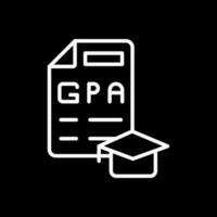 gpa Vektor Symbol Design