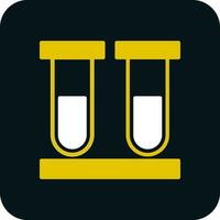 Chemie Vektor Symbol Design