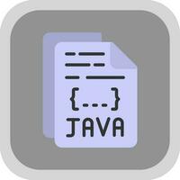 javaScript vektor ikon design