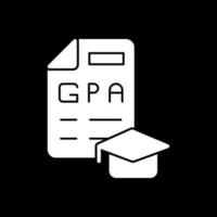 gpa Vektor Symbol Design