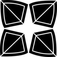 Spiel Vektor Symbol Design