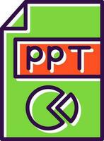 ppt Vektor Symbol Design