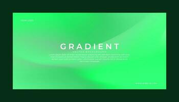 abstrakt Farbe Gradient, modern verschwommen Hintergrund und Textur, Vorlage mit ein elegant Design Konzept, minimal Stil Komposition, modisch Gradient zum Ihre Grafik Design vektor