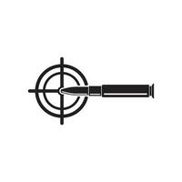 Kugel Symbol Logo, Abbildung Design Vorlage Vektor. vektor