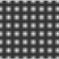 einfach Muster, schwarz und Weiß nahtlos Vektor geometrisch Muster. einfarbig wiederholen Muster. optisch abstrakt Hintergrund mit Quadrate gedreht durch 90 Grad